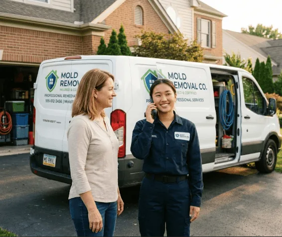 Crawlspace Mold Remediation Maywood, MO FAQs